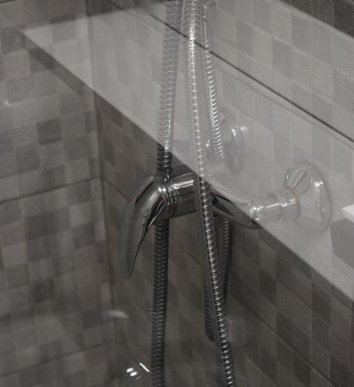 Номер Стандарт Трехместный, Pensiunea Roua Muntilor