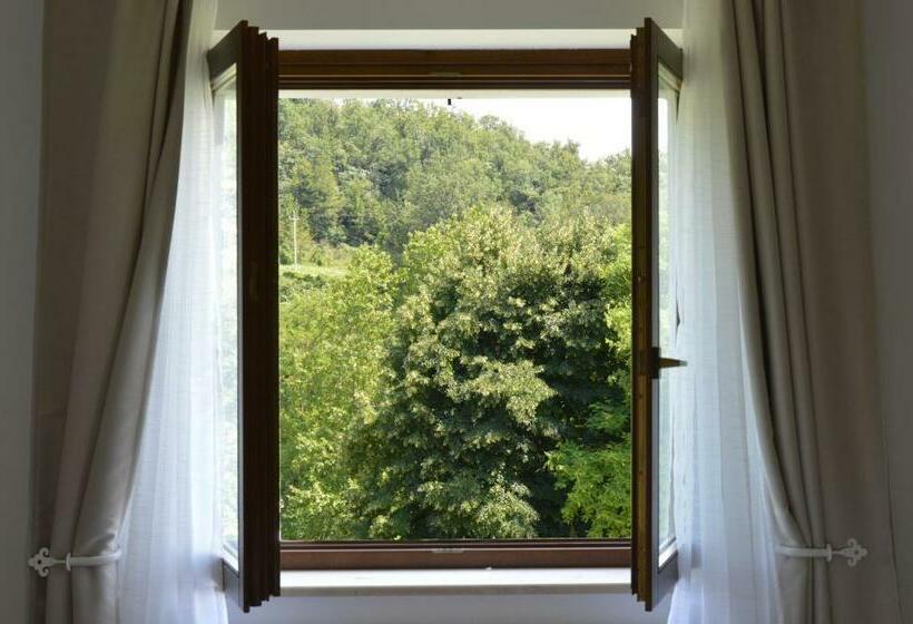 Люкс с Террасой, B&b Cyparus