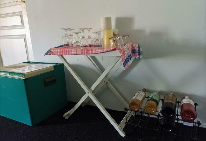 Номер Deluxe, B&b Fromenteau