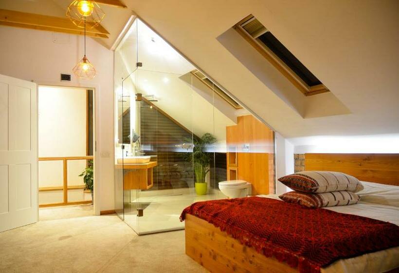 标准间, Agropensiunea Maria