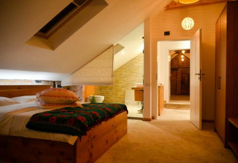 标准间, Agropensiunea Maria