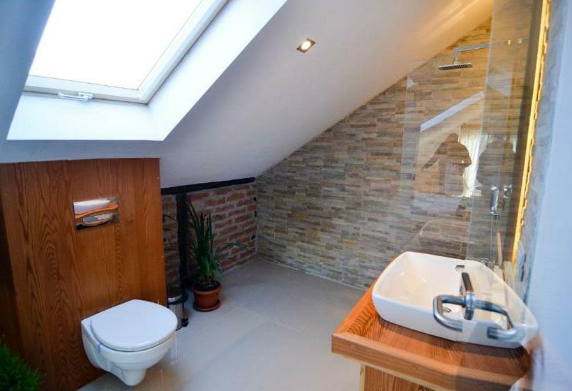 标准间, Agropensiunea Maria