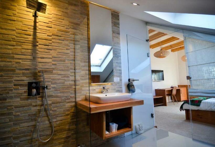 标准间, Agropensiunea Maria