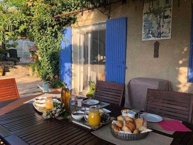 标准间带山景, Chambre D Hôtes La Citadelle