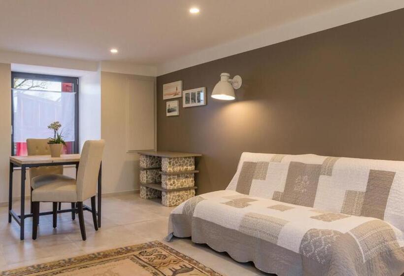 스탠다드 룸, Chambre D Hôtes La Longère