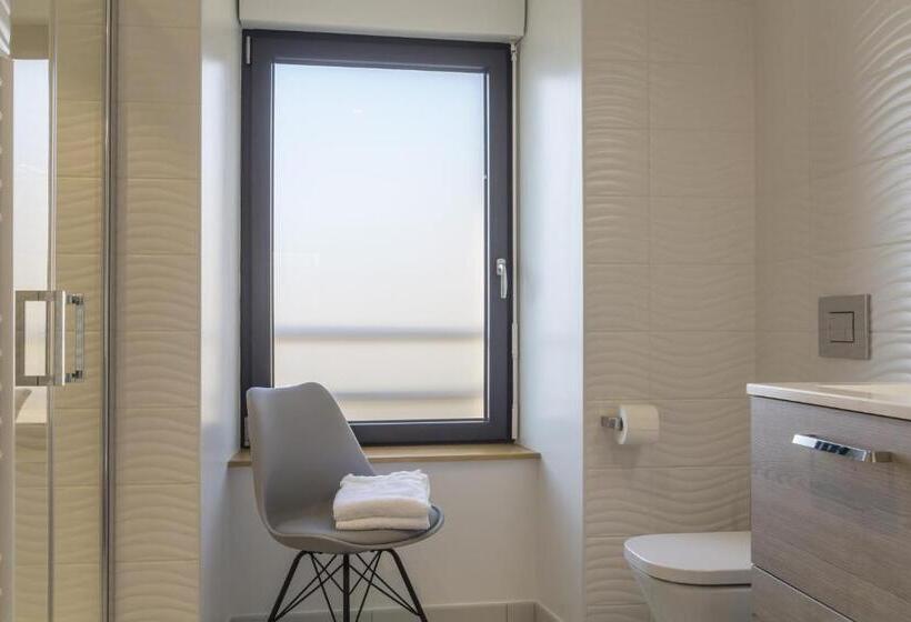 스탠다드 룸, Chambre D Hôtes La Longère