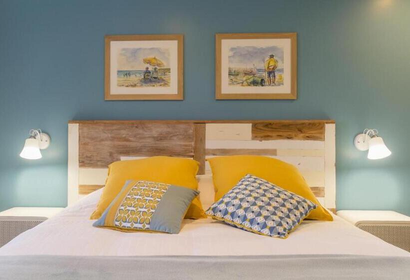 标准间, Chambre D Hôtes La Longère