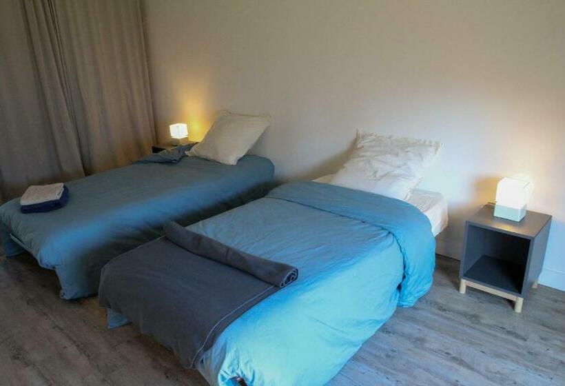 스탠다드 룸, Chambres D étape   Le Répit De L Oust   Certifié Ecolabel Européen