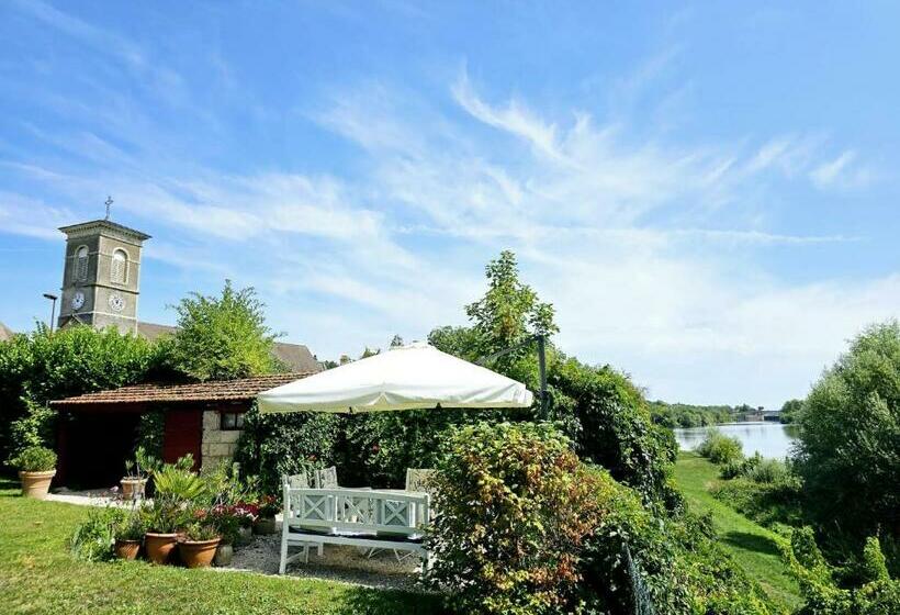 수피리어 룸, Jan S Place In Burgundy