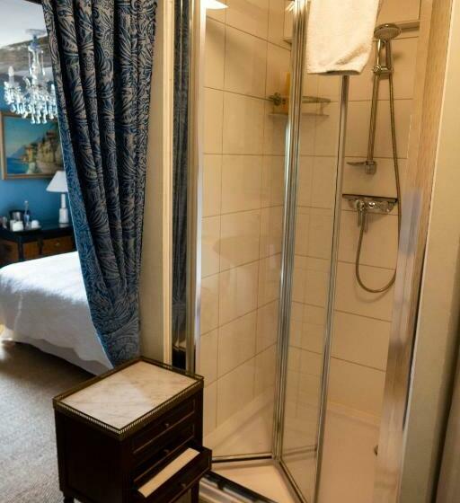 수피리어 룸, Jan S Place In Burgundy