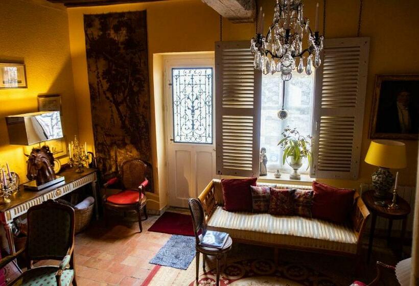 수피리어 룸, Jan S Place In Burgundy