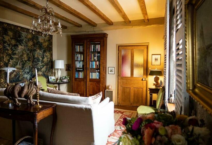 수피리어 룸, Jan S Place In Burgundy