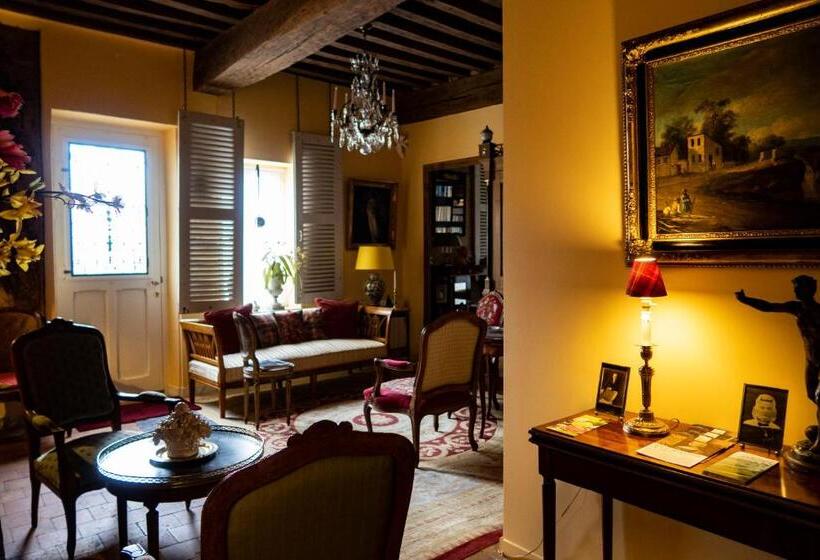 수피리어 룸, Jan S Place In Burgundy