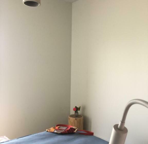 חדר סטנדרט נוף להרים, L Autre Sud