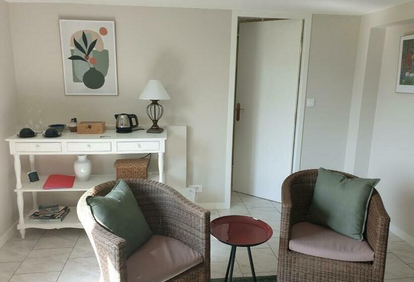 스탠다드 룸, Les érables