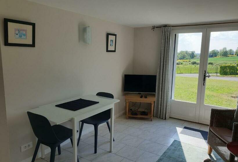 스탠다드 룸, Les érables