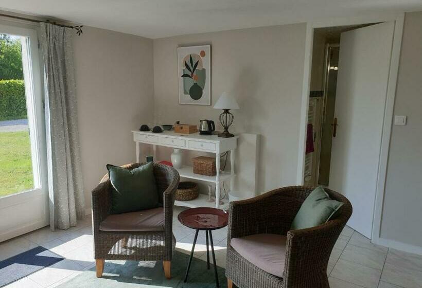 스탠다드 룸, Les érables