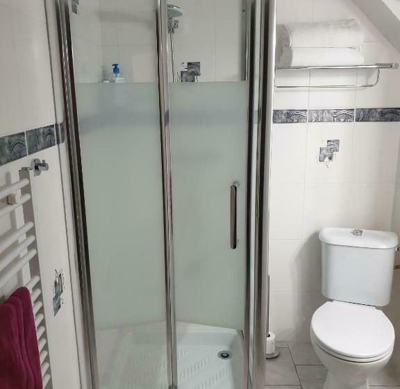 스탠다드 룸, Les érables