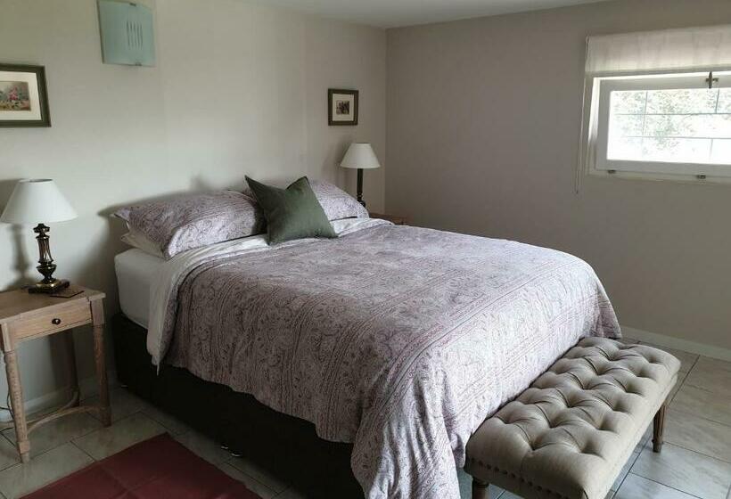 스탠다드 룸, Les érables