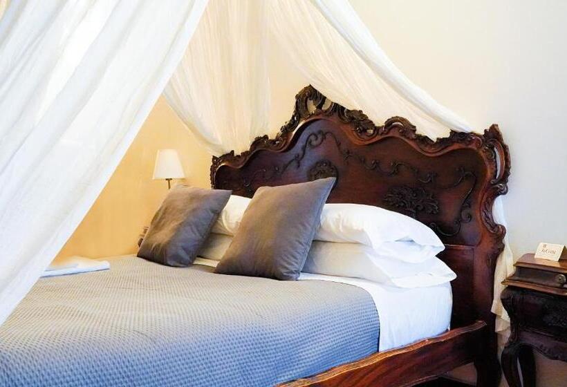 חדר קלאסי, Abbazia Ss. Quirico E Giulitta