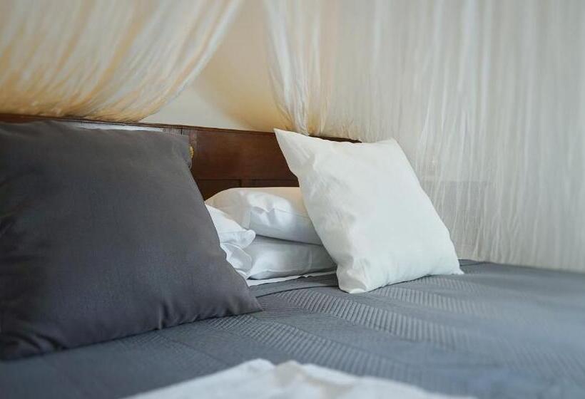 חדר דלוקס, Abbazia Ss. Quirico E Giulitta