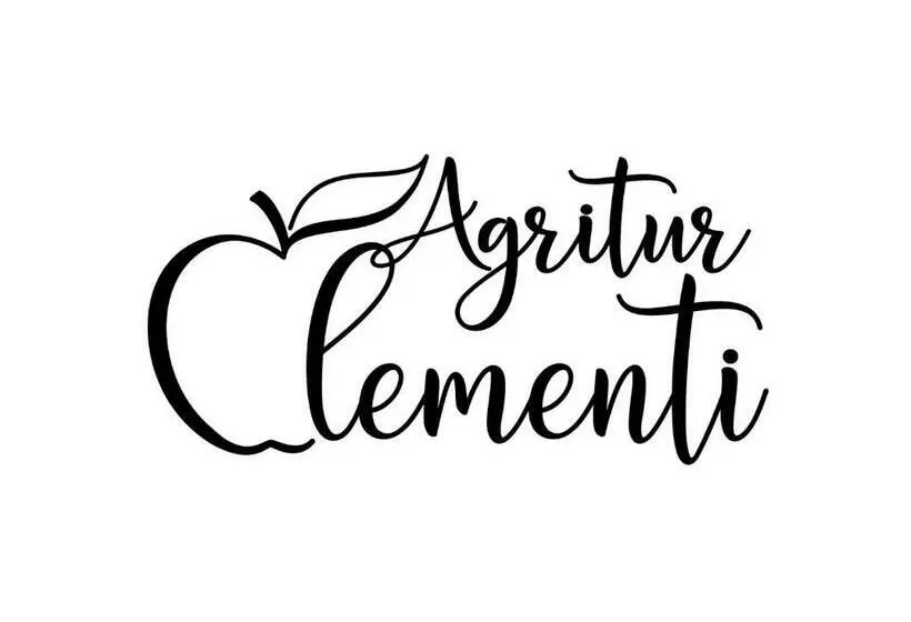 スタンダードルーム, Agritur Clementi
