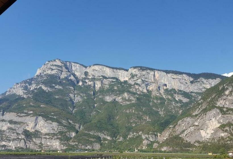 غرفة قياسية, Agritur Clementi