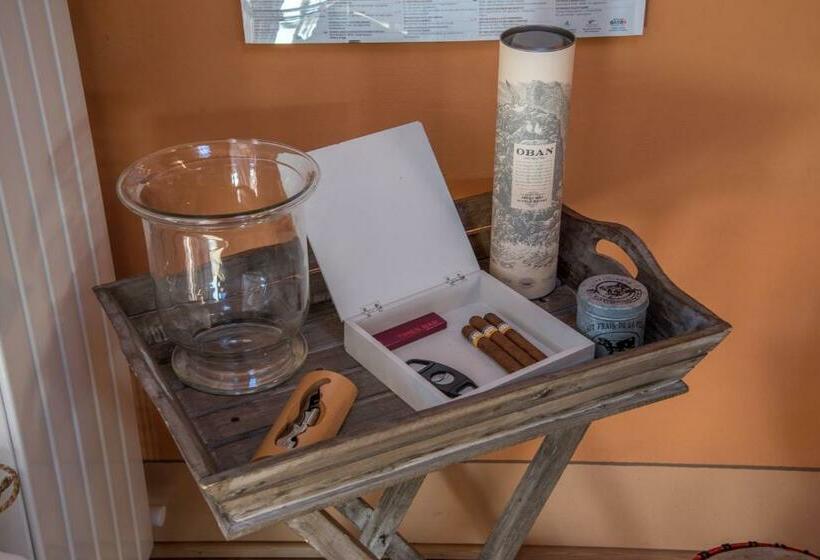 غرفة عائلية, Maso Caliari