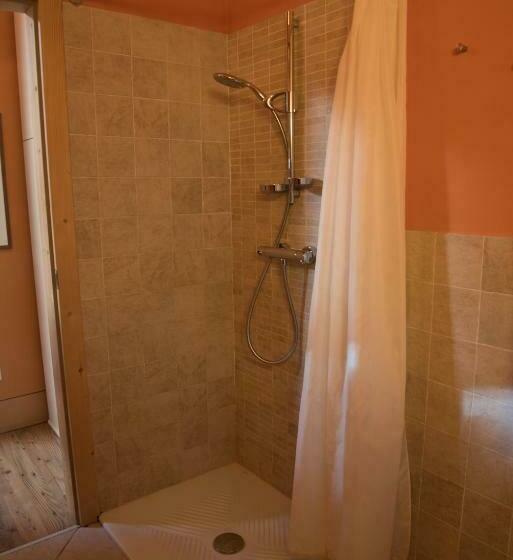 غرفة عائلية, Maso Caliari