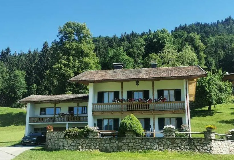 1ベッドルームハウス, Biobauernhof Und Ferienhaus Riederbauer