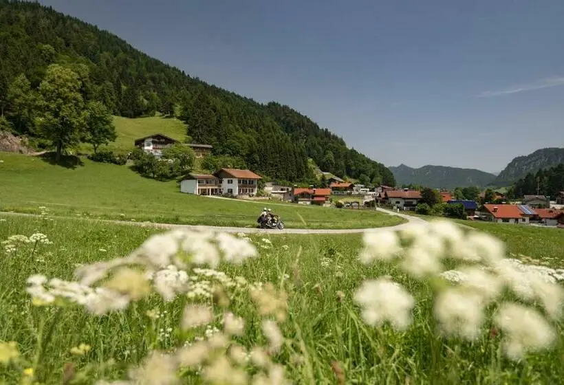 1ベッドルームハウス, Biobauernhof Und Ferienhaus Riederbauer