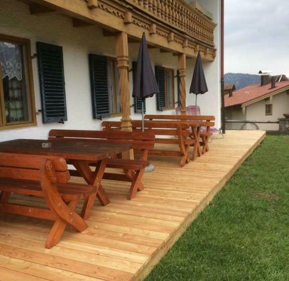Дом 1 Спальня, Biobauernhof Und Ferienhaus Riederbauer