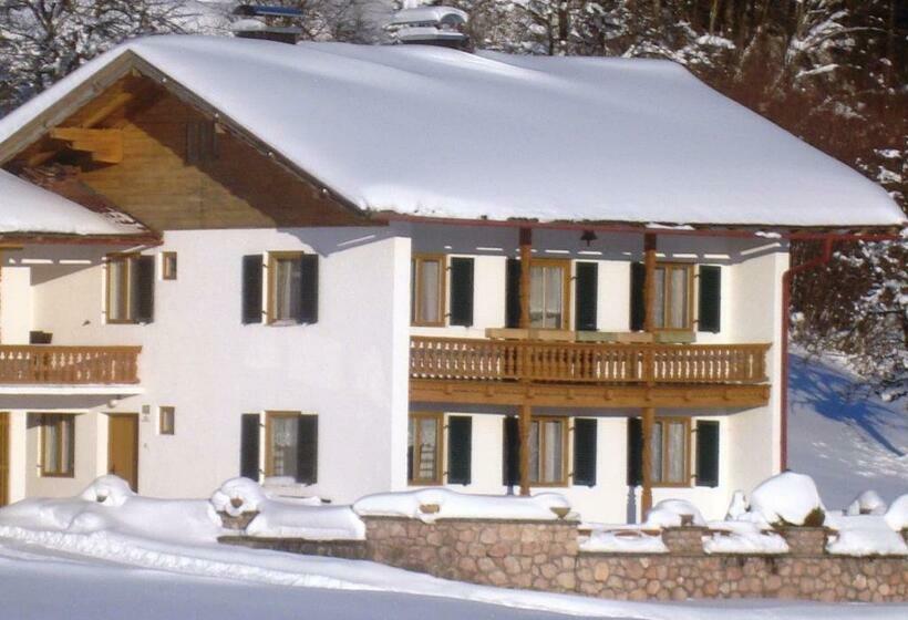 בית, חדר שינה 1, Biobauernhof Und Ferienhaus Riederbauer