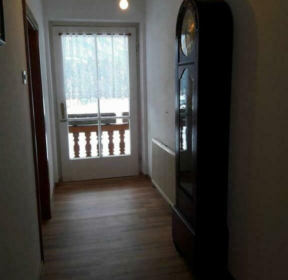 Дом 1 Спальня, Biobauernhof Und Ferienhaus Riederbauer