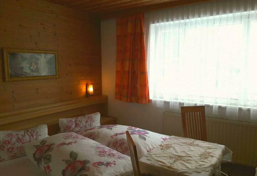 בית, חדר שינה 1, Biobauernhof Und Ferienhaus Riederbauer