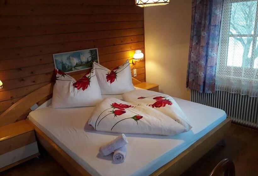 חדר סטנדרט נוף לפארק, Biobauernhof Und Ferienhaus Riederbauer