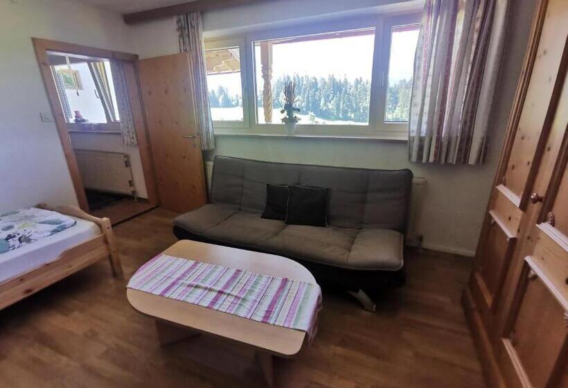 דירת חדר, Biobauernhof Und Ferienhaus Riederbauer