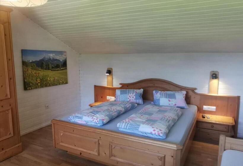 Апартаменты 1 Спальня, Biobauernhof Und Ferienhaus Riederbauer