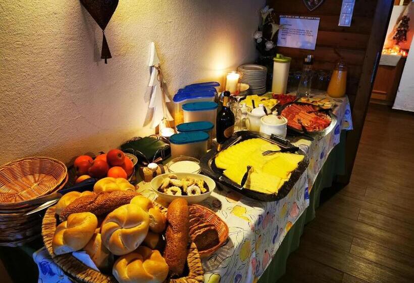 חדר סטנדרט לשלושה, Biobauernhof Und Ferienhaus Riederbauer