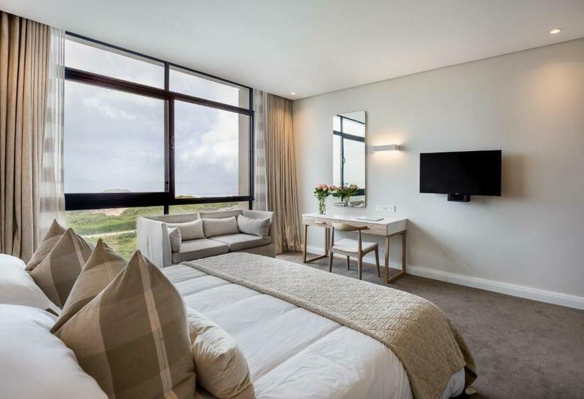 غرفة ديلوكس فردية, Bluewater Bay Sunrise