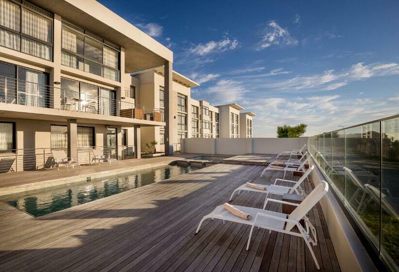 غرفة ديلوكس فردية, Bluewater Bay Sunrise