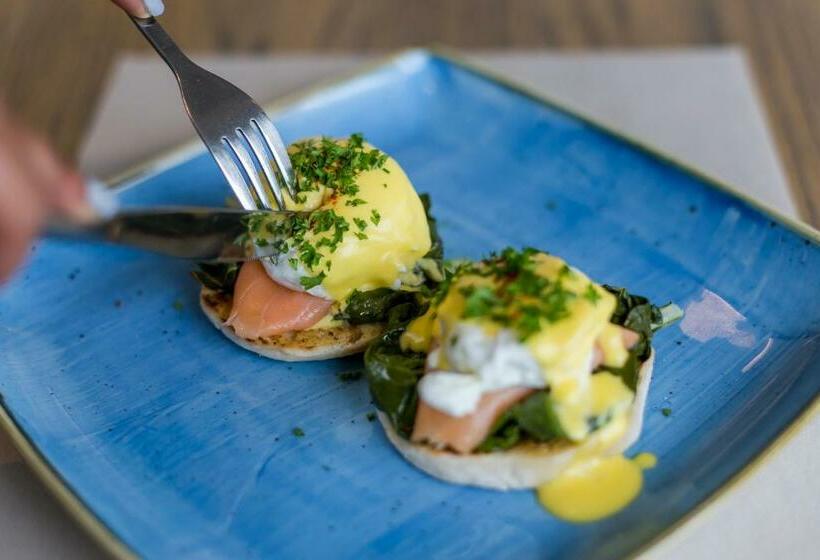 غرفة ديلوكس فردية, Bluewater Bay Sunrise