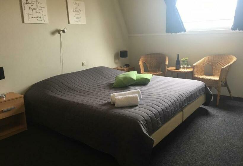 Номер Стандарт Индивидуальный, Eetcafé  T Dûke Lûk