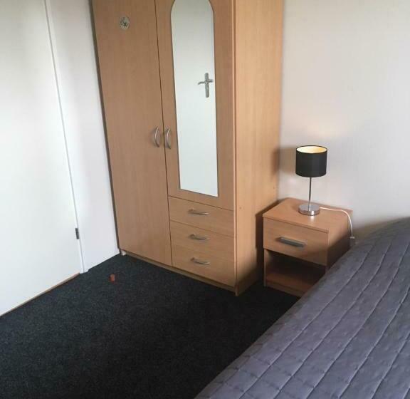 Номер Стандарт Индивидуальный, Eetcafé  T Dûke Lûk