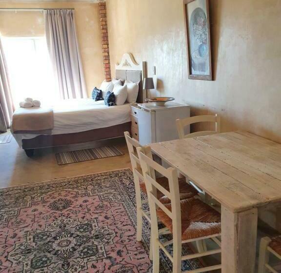 패밀리 룸, Jakkalswater Guest Farm