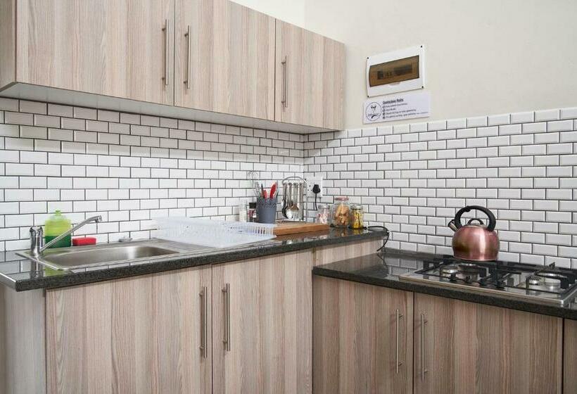 스탠다드 룸, Jakkalswater Guest Farm