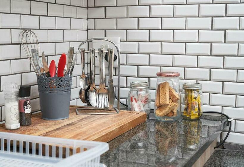 스탠다드 룸, Jakkalswater Guest Farm