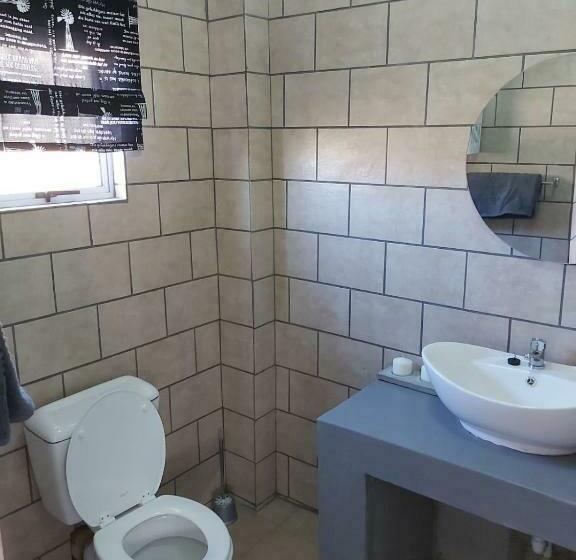 스탠다드 룸, Jakkalswater Guest Farm