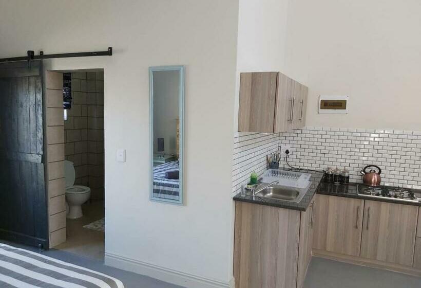 Номер Стандарт, Jakkalswater Guest Farm