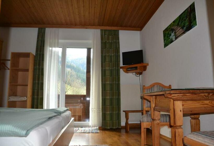 标准工作室, Lassingbauer